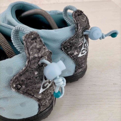 ナイキエーシージー NIKE ACG MOC OCEAN BLISS/OCEAN BLISS-BLACK メンズ JPN:29.5