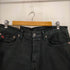 ポロラルフローレン POLO RALPH LAUREN 650 STRAIGHT ボタンフライデニムパンツ メンズ 32×32