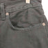 ポロラルフローレン POLO RALPH LAUREN 650 STRAIGHT ボタンフライデニムパンツ メンズ 32×32