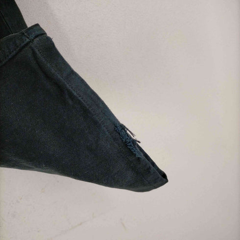 ポロラルフローレン POLO RALPH LAUREN 650 STRAIGHT ボタンフライデニムパンツ メンズ 32×32