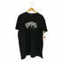 レフレム REFLEM 両面プリント クルーネックTシャツ メンズ FREE