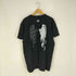 レフレム REFLEM 両面プリント クルーネックTシャツ メンズ FREE