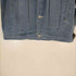 オーラリー AURALEE SELVEDGE FADED LIGHT DENIM BLOUSON LIGHT INDIGO メンズ JPN:4