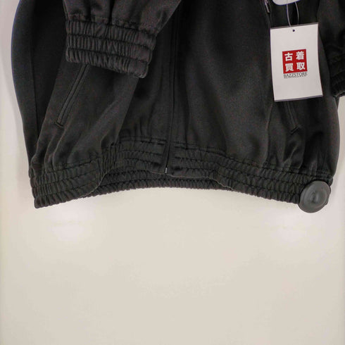 オーダー order order medium track jacket jersey メンズ JPN:XS