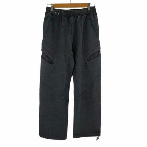 カイコー KAIKO SAVE #2 トレーニングパンツ BLACK メンズ JPN:2