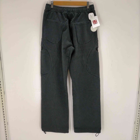 カイコー KAIKO SAVE #2 トレーニングパンツ BLACK メンズ JPN:2