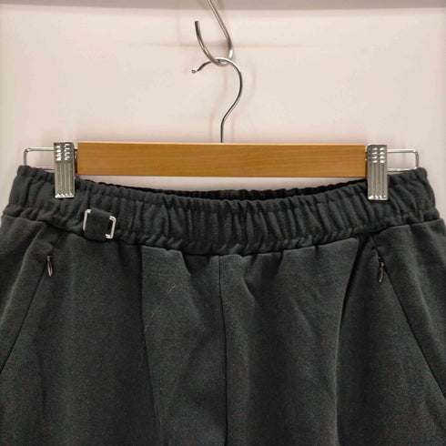 カイコー KAIKO SAVE #2 トレーニングパンツ BLACK メンズ JPN:2