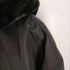 ザラ ZARA リバーシブルボンバーカラードジャケット メンズ import:M