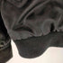ザラ ZARA リバーシブルボンバーカラードジャケット メンズ import:M