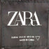 ザラ ZARA リバーシブルボンバーカラードジャケット メンズ import:M