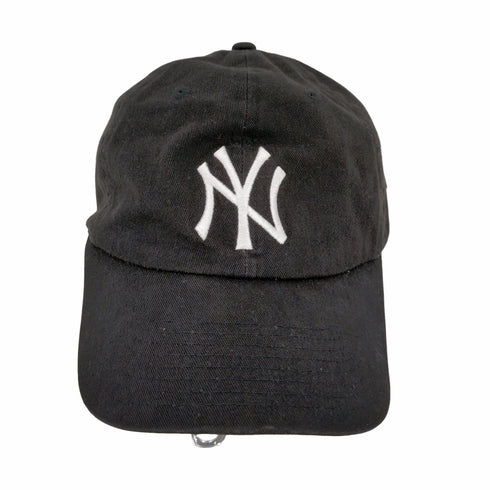 ニューエラ NEW ERA NY刺繍 ベースボールキャップ メンズ