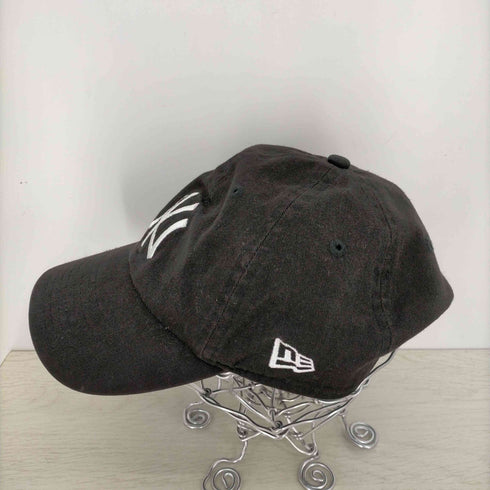 ニューエラ NEW ERA NY刺繍 ベースボールキャップ メンズ