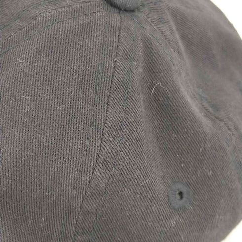 ニューエラ NEW ERA NY刺繍 ベースボールキャップ メンズ