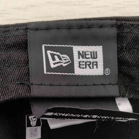 ニューエラ NEW ERA NY刺繍 ベースボールキャップ メンズ