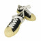 メゾンミハラヤスヒロ Maison MIHARA YASUHIRO BLAKEY LOW シェルトゥ ローカット キャンバス スニーカー メンズ JPN:41