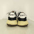 メゾンミハラヤスヒロ Maison MIHARA YASUHIRO BLAKEY LOW シェルトゥ ローカット キャンバス スニーカー メンズ JPN:41