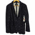 ゼロエイトサーカス 08 sircus 16AW random hole jacket メンズ 5