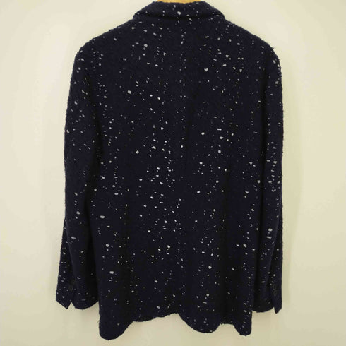 ゼロエイトサーカス 08 sircus 16AW random hole jacket メンズ 5