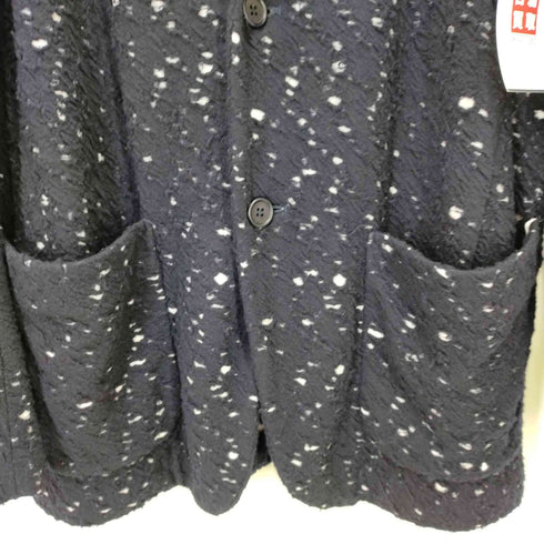 ゼロエイトサーカス 08 sircus 16AW random hole jacket メンズ 5
