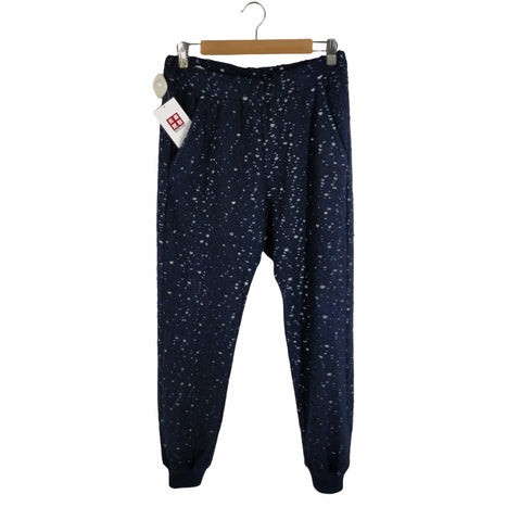 ゼロエイトサーカス 08 sircus 16AW random hole pants メンズ 4