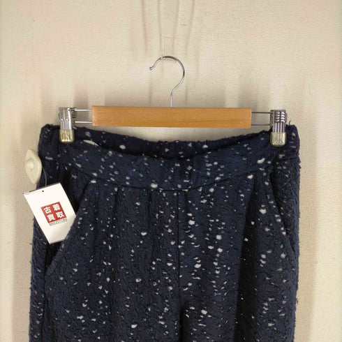 ゼロエイトサーカス 08 sircus 16AW random hole pants メンズ 4
