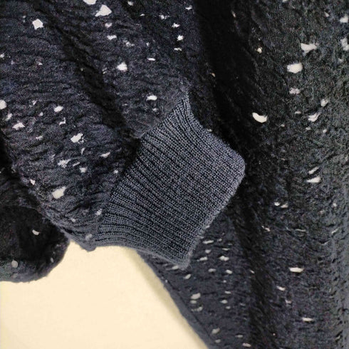 ゼロエイトサーカス 08 sircus 16AW random hole pants メンズ 4