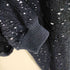 ゼロエイトサーカス 08 sircus 16AW random hole pants メンズ 4