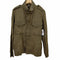 タブロイドニュース tabloid news M-65 Ramie Blouson メンズ 3