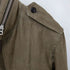 タブロイドニュース tabloid news M-65 Ramie Blouson メンズ 3