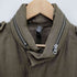 タブロイドニュース tabloid news M-65 Ramie Blouson メンズ 3