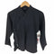 コムデギャルソンコムデギャルソン COMME des GARCONS COMME des GARCONS マオカラー デザイントップス レディース LL