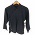コムデギャルソンコムデギャルソン COMME des GARCONS COMME des GARCONS マオカラー デザイントップス レディース LL