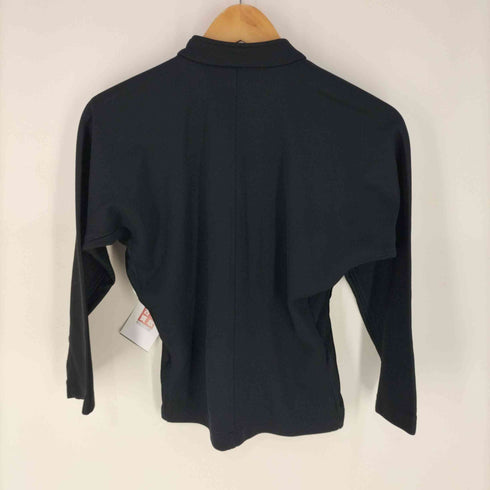 コムデギャルソンコムデギャルソン COMME des GARCONS COMME des GARCONS マオカラー デザイントップス レディース LL