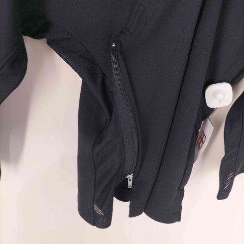コムデギャルソンコムデギャルソン COMME des GARCONS COMME des GARCONS マオカラー デザイントップス レディース LL
