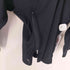 コムデギャルソンコムデギャルソン COMME des GARCONS COMME des GARCONS マオカラー デザイントップス レディース LL