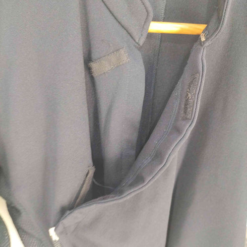 コムデギャルソンコムデギャルソン COMME des GARCONS COMME des GARCONS マオカラー デザイントップス レディース LL