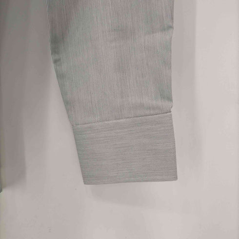 ボスヒューゴボス BOSS HUGO BOSS ストライプ柄レギュラーシャツ メンズ 41