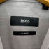 ボスヒューゴボス BOSS HUGO BOSS ストライプ柄レギュラーシャツ メンズ 41