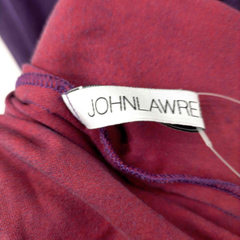 ジョンローレンスサリバン JOHN LAWRENCE SULLIVAN パイルロングワンピース レディース