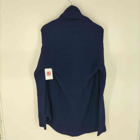 ラルフローレン RALPH LAUREN ショールカラーカーディガン レディース import:S