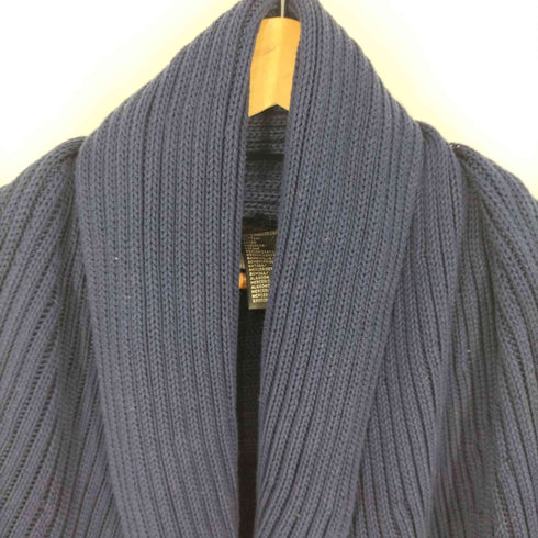 ラルフローレン RALPH LAUREN ショールカラーカーディガン レディース import:S