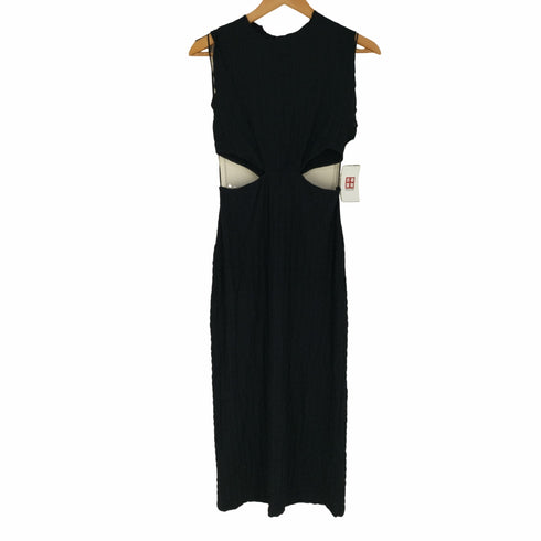 ザラ ZARA ウエストオープンワンピース レディース JPN:M