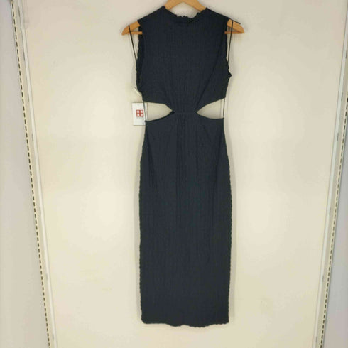 ザラ ZARA ウエストオープンワンピース レディース JPN:M