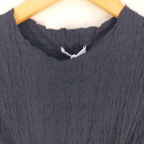 ザラ ZARA ウエストオープンワンピース レディース JPN:M