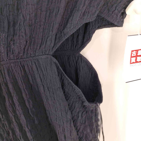 ザラ ZARA ウエストオープンワンピース レディース JPN:M