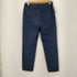 マッキントッシュ ロンドン Mackintosh LONDON ドット柄 ジップアップパンツ メンズ 38