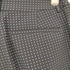 マッキントッシュ ロンドン Mackintosh LONDON ドット柄 ジップアップパンツ メンズ 38
