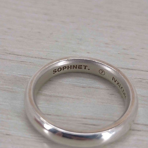 ソフネット SOPHNET. IVXLCDM メンズ 17号