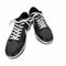 ナイキ NIKE DUNK LOW RETRO BLACK/WHITE-OF F NOIR メンズ JPN:28
