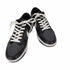 ナイキ NIKE DUNK LOW RETRO BLACK/WHITE-OF F NOIR メンズ JPN:28